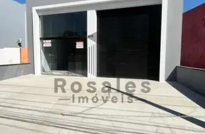 Ponto comercial para alugar no João Aranha, Paulínia 