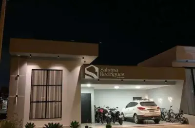 Casa de condomínio para alugar em condomínio jardim laguna de 160.00m² com 3 quartos e 1 suite