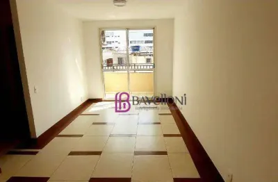 Apartamento para alugar em pompeia de 60.00m² com 2 quartos e 1 garagem