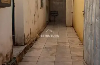 Casa para venda em estádio de 40.00m² com 3 quartos e 1 garagem