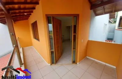 Casa para alugar em jardim oreana de 187.00m² com 3 quartos e 1 garagem