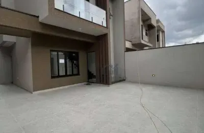 Casa para venda em portais (polvilho) de 220.00m² com 3 quartos, 3 suites e 2 garagens
