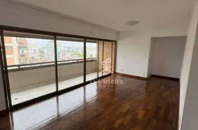 Apartamento para alugar em jardim guedala de 111.00m² com 3 quartos, 1 suite e 3 garagens