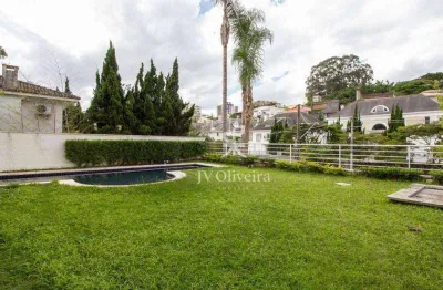 Casa para venda em jardim guedala de 688.00m² com 4 quartos, 4 suites e 6 garagens