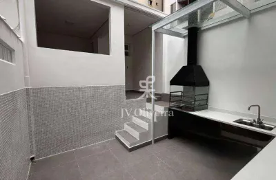 Casa para venda em vila clementino de 110.00m² com 2 quartos e 1 garagem