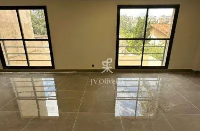 Casa para venda em paraíso do morumbi de 300.00m² com 3 quartos, 1 suite e 2 garagens