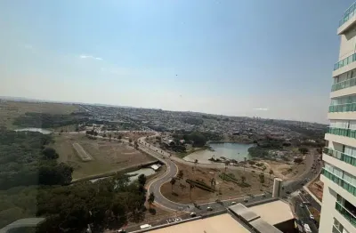 Apartamento para venda em edifício le jardin de 87.00m² com 3 quartos, 2 suites e 2 garagens