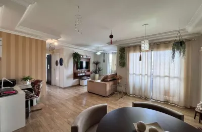 Apartamento para venda em jaguaribe de 73.00m² com 3 quartos, 1 suite e 1 garagem