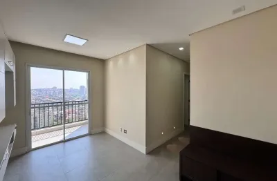 Apartamento para venda em umuarama de 57.00m² com 2 quartos, 1 suite e 1 garagem