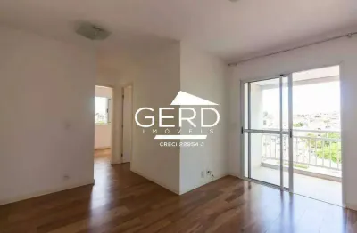 Apartamento com 2 quartos à venda na Avenida Olavo Bilac, ***, Km 18, Osasco