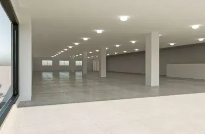 Prédio comercial para alugar em vila regente feijó de 774.00m² com 6 garagens