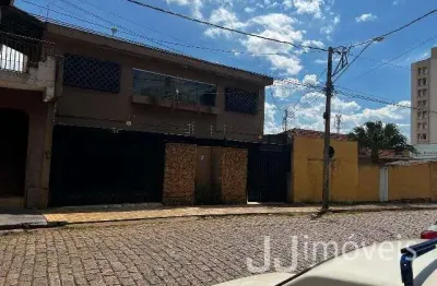 Casa para alugar em vila maceno de 260.00m² com 3 quartos, 1 suite e 3 garagens