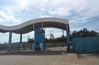 Prédio comercial para alugar em sítio do mursa de 1100.00m² com 8 garagens