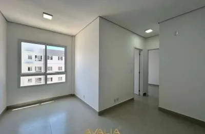 Apartamento para alugar em jardins do império de 48.00m² com 2 quartos e 1 garagem