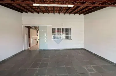 Casa para alugar em parque residencial klavin de 150.00m² com 2 quartos e 2 garagens