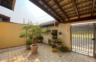 Casa para venda em dic vi (conjunto habitacional santo dias silva) de 160.00m² com 2 quartos e 2 garagens