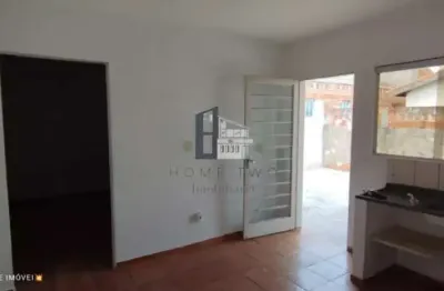 Casa com 1 quarto para alugar no Jardim Dona Lili, Bauru 
