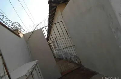 Casa para alugar em parque industrial de 50.00m² com 1 quarto