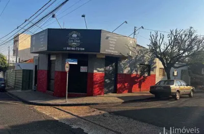 Imóvel comercial para alugar em vila santo antônio de 90.00m²