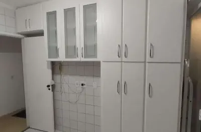 Apartamento para alugar em jardim armênia de 90.00m² com 3 quartos, 1 suite e 2 garagens