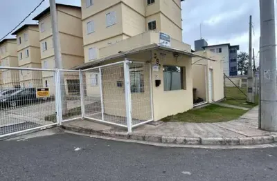 Apartamento para venda em jardim marica de 49.00m² com 2 quartos e 1 garagem