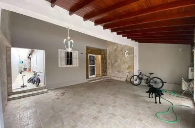 Casa para venda em parque residencial vila união de 200.00m² com 3 quartos, 1 suite e 2 garagens