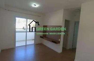Apartamento para alugar em engordadouro de 64.00m² com 2 quartos, 1 suite e 1 garagem
