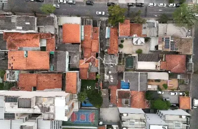 Terreno à venda na Rua Princesa Francisca Carolina, 1741540, Nova Petrópolis, São Bernardo do Campo
