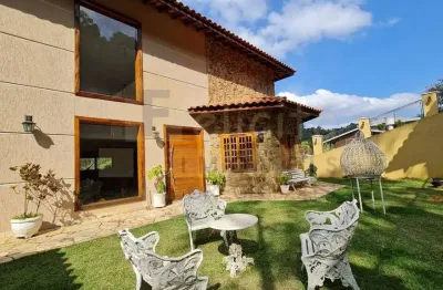 Chácara para venda em cidade são pedro - gleba a de 530.00m² com 4 quartos, 1 suite e 5 garagens