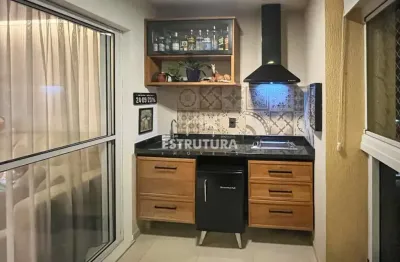 Apartamento para venda em jardim são paulo de 86.00m² com 3 quartos, 1 suite e 2 garagens