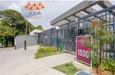 Apartamento para venda em jardim santa rosália de 60.00m² com 3 quartos e 1 garagem