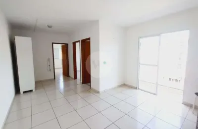 Apartamento para alugar em jardim paraíso de 60.00m² com 2 quartos, 1 suite e 1 garagem