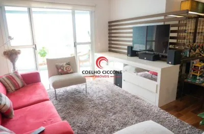 Apartamento para venda em barcelona de 143.00m² com 4 quartos, 3 suites e 3 garagens