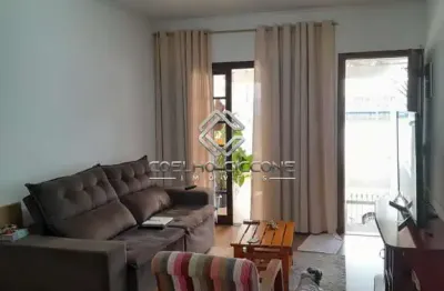 Sobrado para venda em cerâmica de 159.00m² com 2 quartos e 1 garagem