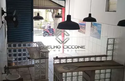 Ponto comercial para alugar na Alameda São Caetano, 1739457, Olímpico, São Caetano do Sul