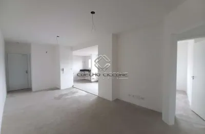 Apartamento para venda em barcelona de 69.70m² com 2 quartos, 2 suites e 2 garagens