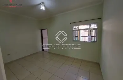 Casa para venda em cerâmica de 58.91m² com 2 quartos e 1 garagem