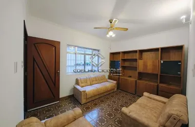 Casa para venda em barcelona de 97.00m² com 3 quartos e 1 garagem