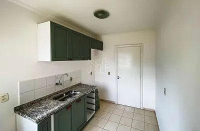 Apartamento para alugar em jardim shangai de 68.00m² com 3 quartos e 2 garagens