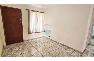 Apartamento para venda em vila esperança de 53.00m² com 2 quartos e 1 garagem