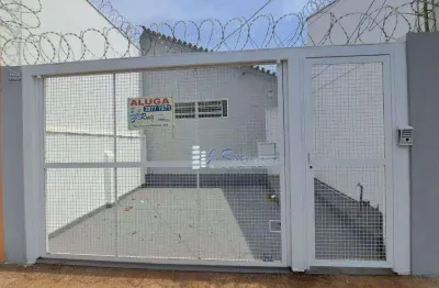 Casa para alugar em ipiranga de 89.00m² com 2 quartos e 2 garagens