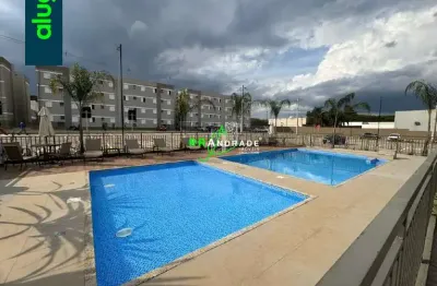 Apartamento para alugar em são miguel de 51.00m² com 2 quartos e 1 garagem