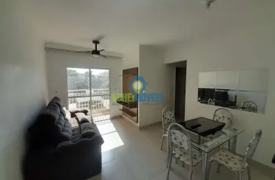 Apartamento para venda e aluguel em morada dos nobres de 58.00m² com 3 quartos e 1 garagem