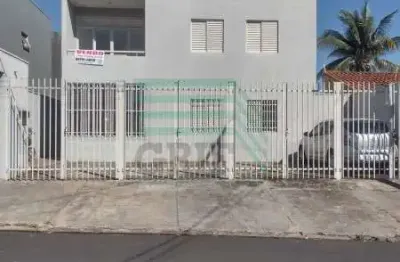 Apartamento para venda em residencial e comercial palmares de 75.00m² com 3 quartos, 1 suite e 1 garagem