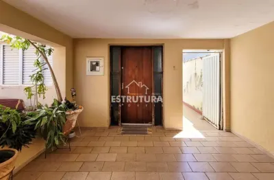 Casa para venda em vila aparecida de 139.00m² com 2 quartos e 1 garagem