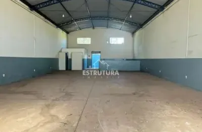 Prédio comercial para alugar em jardim residencial santa eliza de 200.00m² com 4 garagens