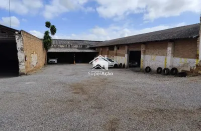 Terreno à venda na Rua José Pires, Centro, Atibaia
