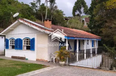 Casa de condomínio para venda em caraguatá de 200.00m² com 3 quartos, 1 suite e 8 garagens