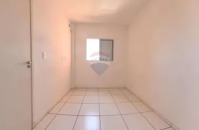 Apartamento para venda em jardim são joão de 49.00m² com 2 quartos e 1 garagem