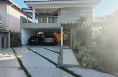 Casa para venda em são paulo ii de 10.00m² com 4 quartos, 2 suites e 4 garagens